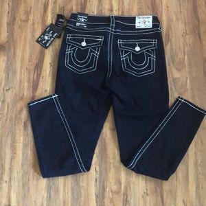 True religion Jennie